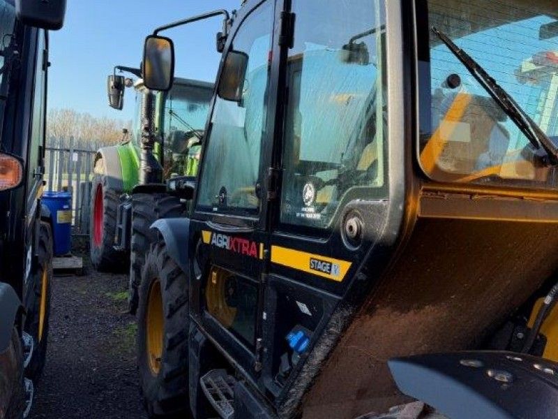 JCB - 542 70 TELEHANDLER - Image 6