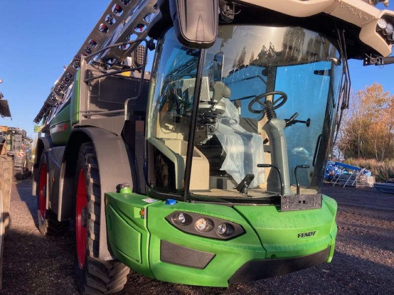 FENDT - ROGATOR 645 GEN2 - Image 2