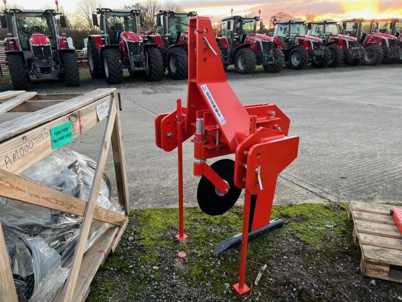 BROWNS - CONSORT MOLEDRAINER - Image 1