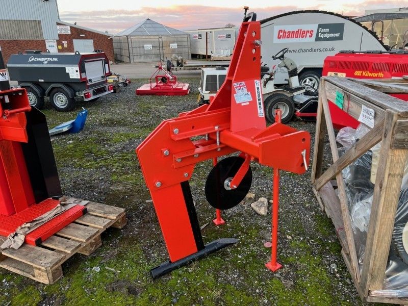 BROWNS - CONSORT MOLEDRAINER - Image 2