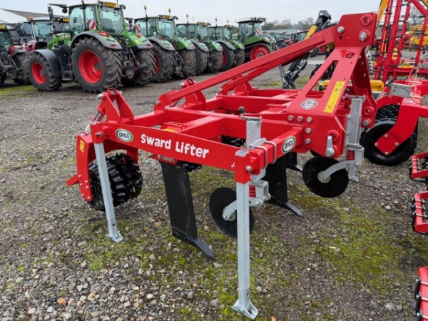 OPICO - 2.7M SWARD LIFTER - Image 1