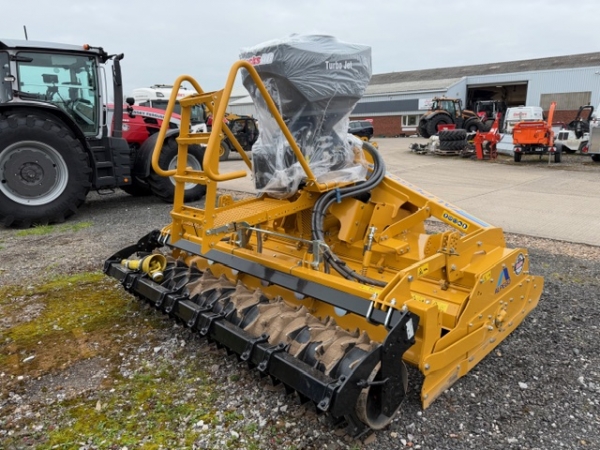 ALPEGO - INVERSA IZ300 STONE BURIE - Image 1