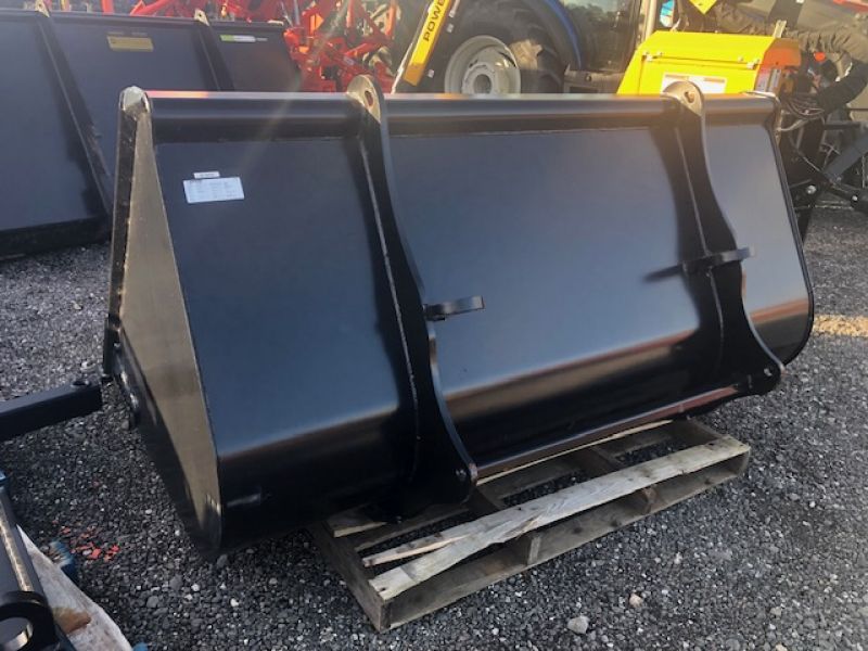 MANITOU - BLM 2300 BUCKET - Image 4