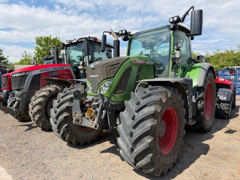 FENDT - 724 PROFI PLUS - Image 2
