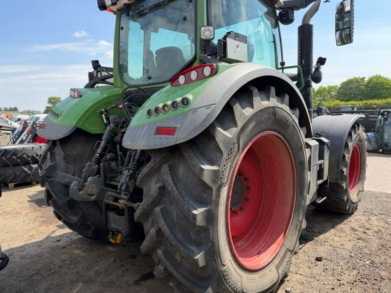 FENDT - 724 PROFI PLUS - Image 3