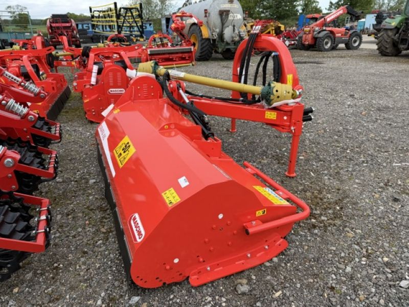 MASCHIO - GIRAFFA XXL 230 MOWER - Image 1