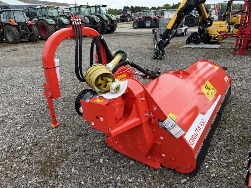 MASCHIO - GIRAFFA XXL 230 MOWER - Image 2