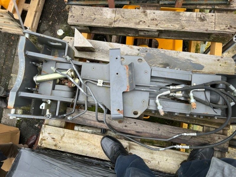 Fendt - Pick Up Hitch - Image 1