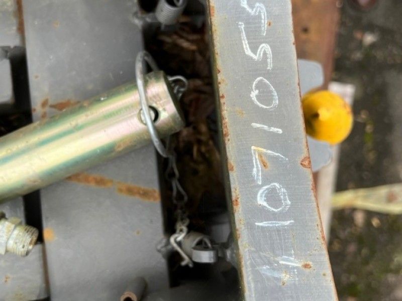 Fendt - Pick Up Hitch - Image 2