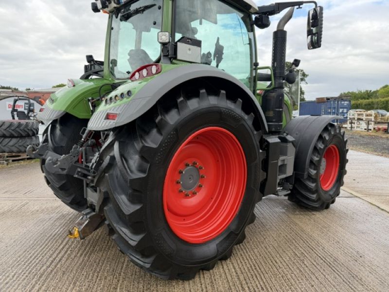 FENDT - 724 PROFI PLUS - Image 3