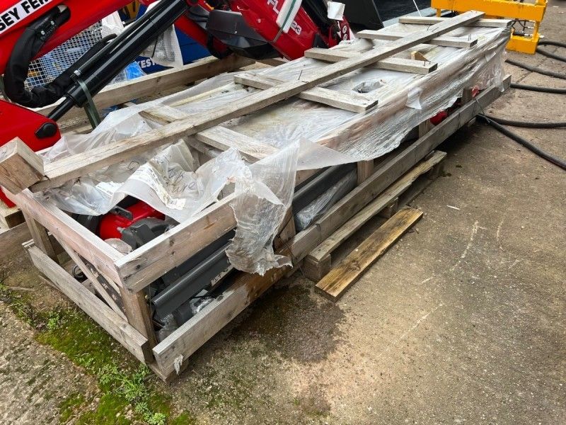 MASSEY FERGUSON - HIGH GAIN ANTENNA NTRIP  - Image 1