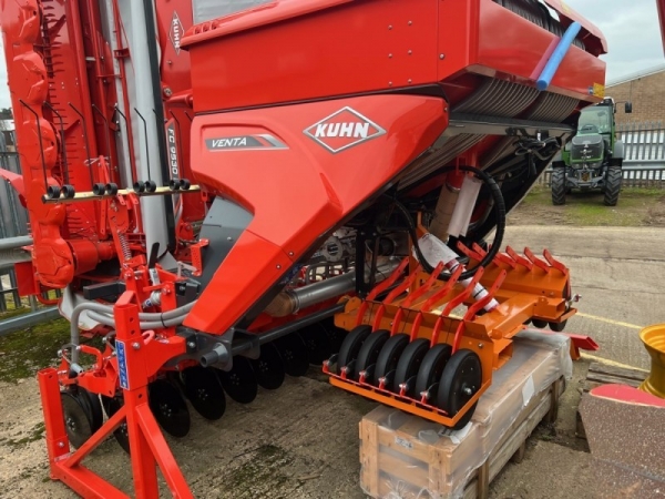 Kuhn - VENTA 3030 24 DRILL - Image 1