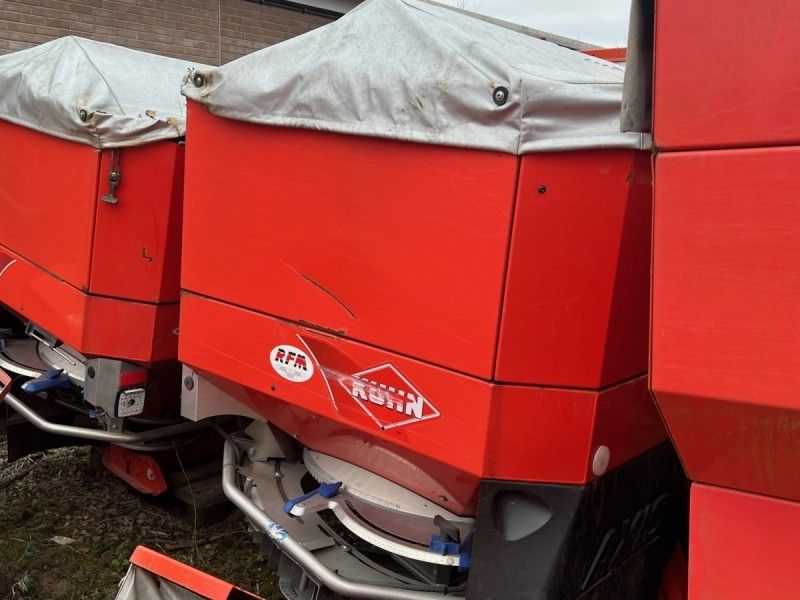 Kuhn - Axis 30.1D Broadcaster - Image 1