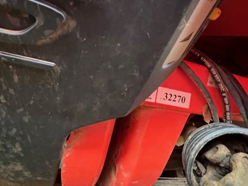 Kuhn - Axis 30.1D Broadcaster - Image 2