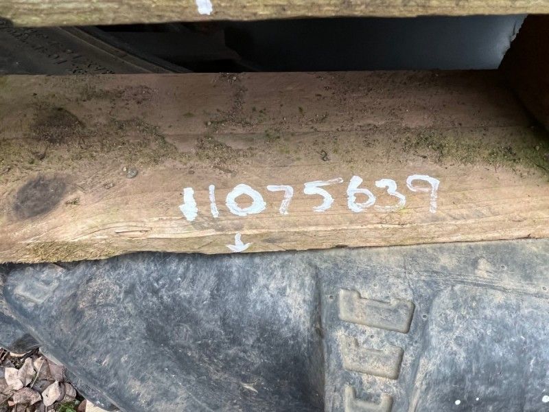 Miscellaneous - Row Crops fit Case MX110 - Image 2