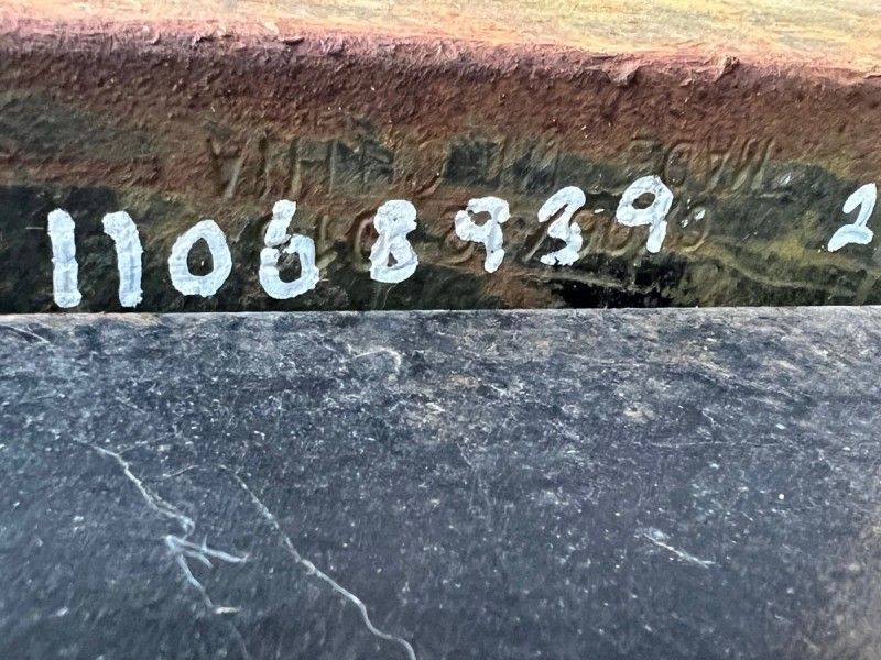 JCB - Forks Pin and Cone - Image 2