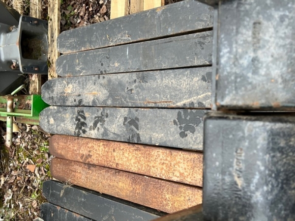 Merlo - Pallet Forks - Image 1