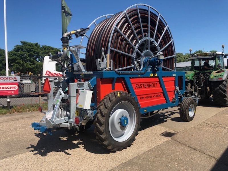 FASTERHOLT - FM4800H IRRIGATOR - Image 1