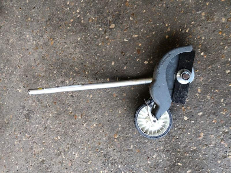 HONDA - HONDA SSET EDGER - Image 1