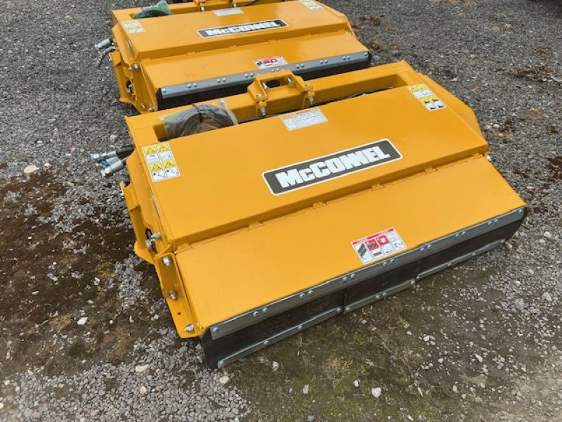 MCCONNEL - PA7285T HEDGECUTTER - Image 4