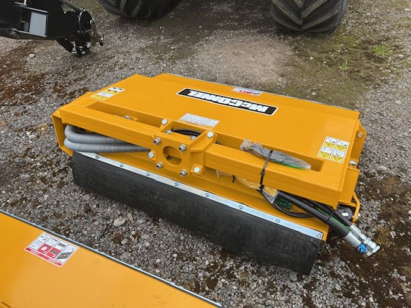 MCCONNEL - PA7285T HEDGECUTTER - Image 5