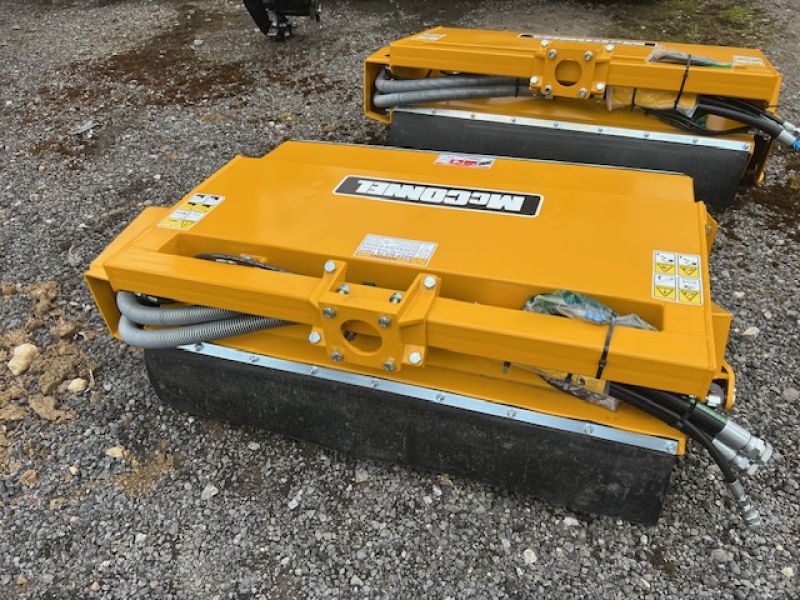 MCCONNEL - PA285T VFR HEDGECUTTER - Image 3