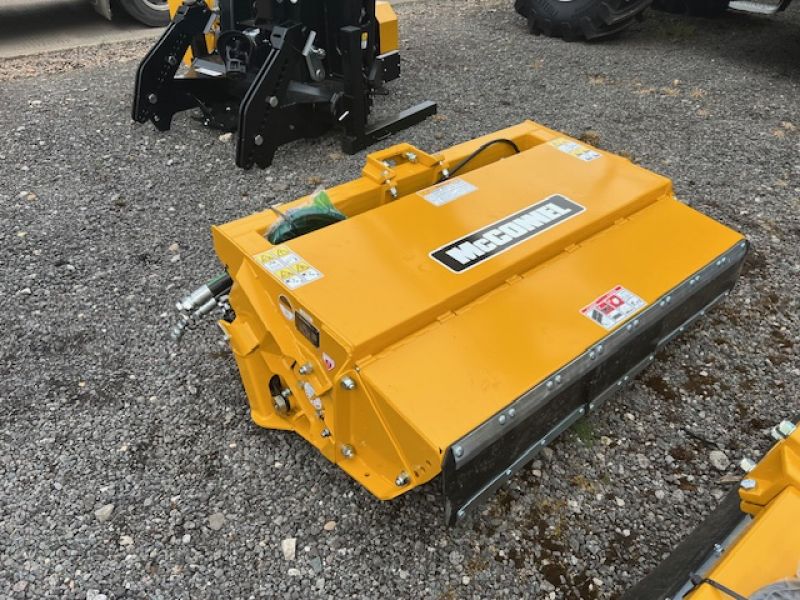 MCCONNEL - PA285T VFR HEDGECUTTER - Image 4