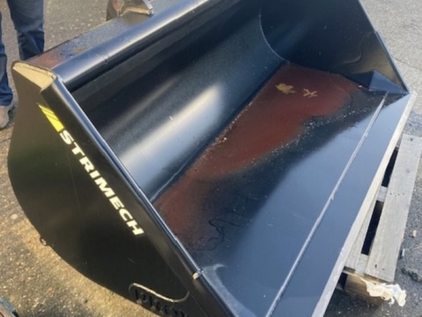 STRIMECH - BKT10 66 AG BUCKET - Image 1