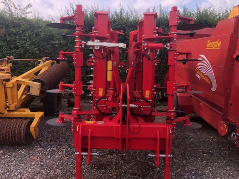 HEVA - STEALTH 4M SUBSOILER - Image 3