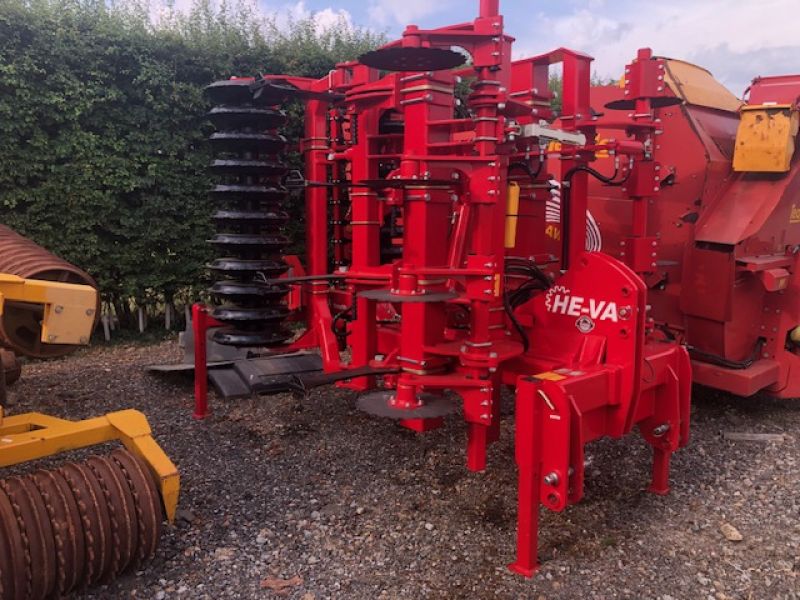 HEVA - STEALTH 4M SUBSOILER - Image 2