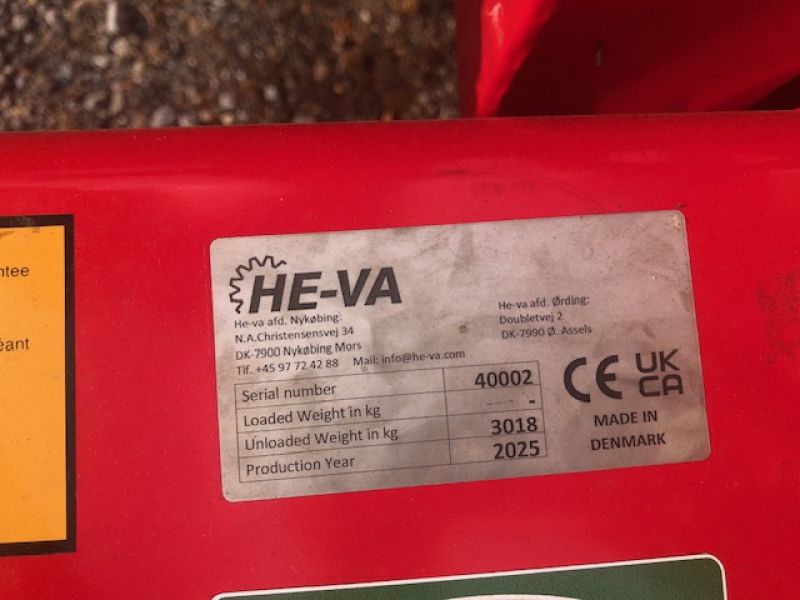 HEVA - STEALTH 4M SUBSOILER - Image 5
