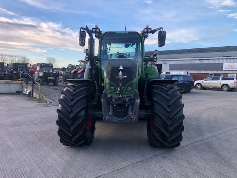 FENDT - 720 VARIO GEN 6 - Image 3