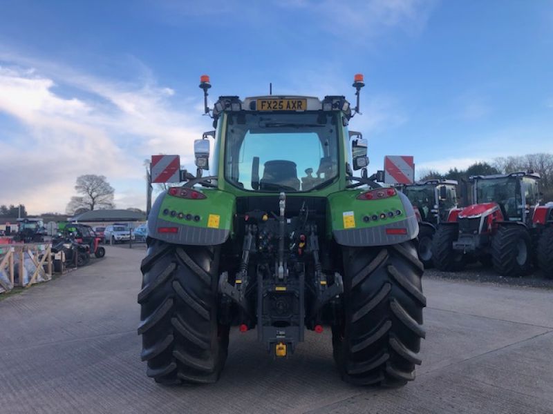 FENDT - 720 VARIO GEN 6 - Image 5