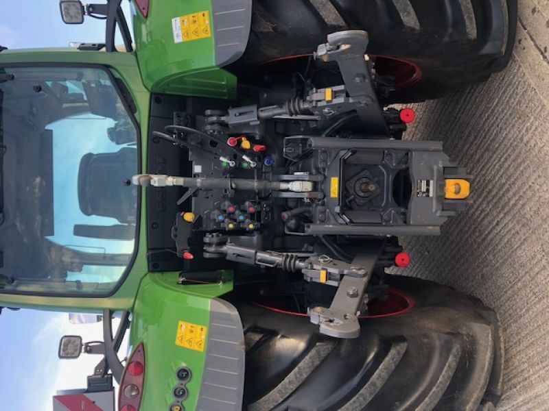 FENDT - 720 VARIO GEN 6 - Image 6