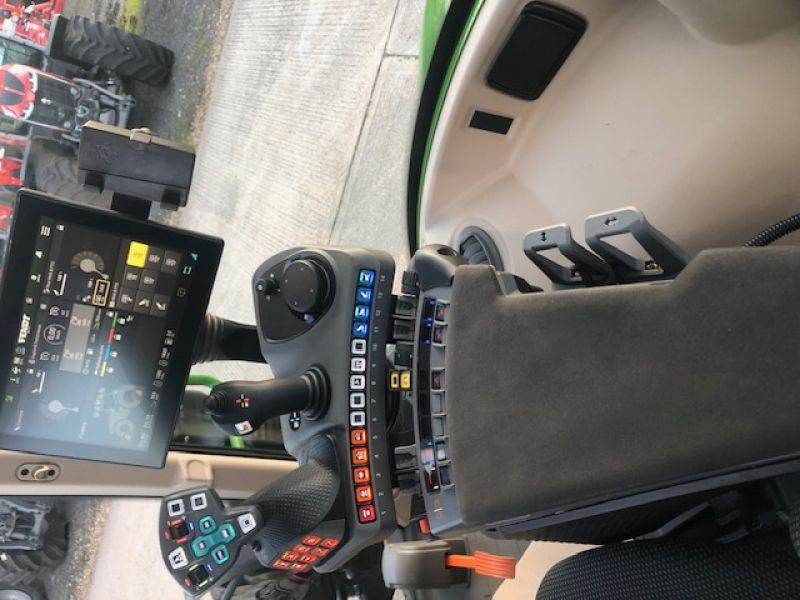 FENDT - 720 VARIO GEN 6 - Image 8