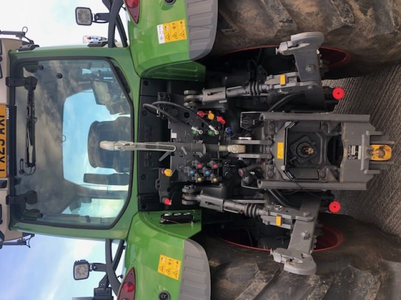 FENDT - 720 VARIO GEN 6 - Image 7