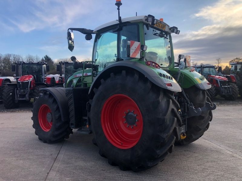 FENDT - 720 VARIO GEN 6 - Image 5