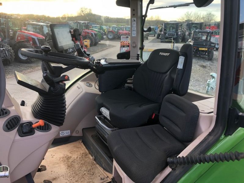 FENDT - 720 VARIO GEN 6 - Image 8