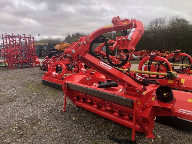 MASCHIO - GIRAFFA XL 210 SE MOWER - Image 3