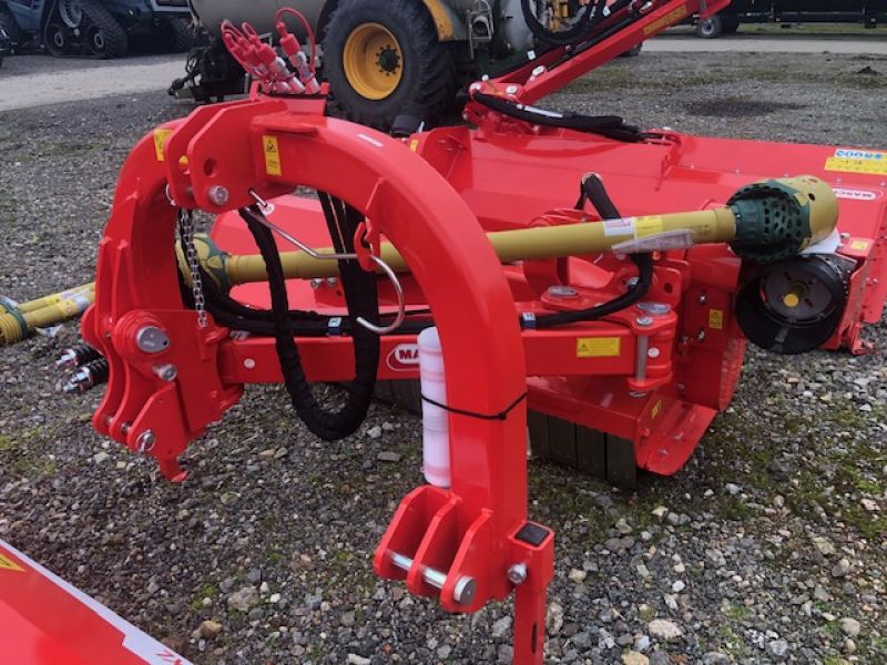 MASCHIO - GIRAFFA XXL 230 MOWER - Image 3
