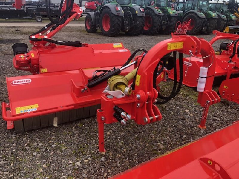MASCHIO - GIRAFFA XXL 230 MOWER - Image 2