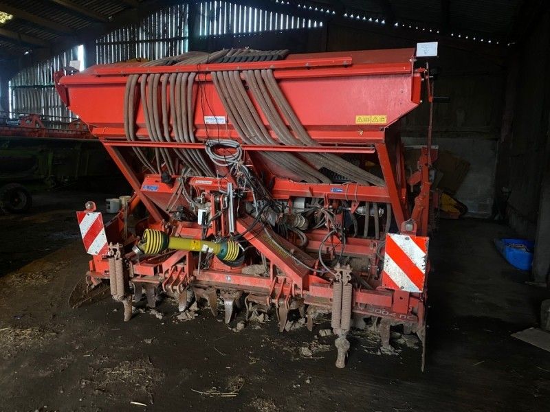 KUHN - NC3000 COMBI DRILL - Image 3