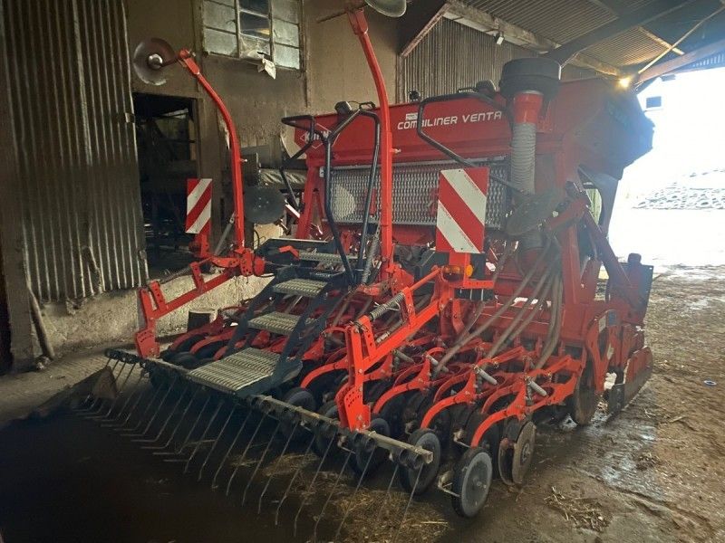 KUHN - NC3000 COMBI DRILL - Image 2