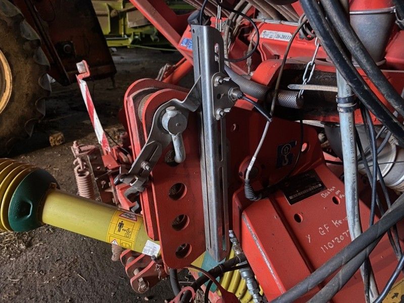 KUHN - NC3000 COMBI DRILL - Image 5