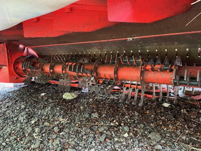 Kuhn - FC313D Mower  - Image 5