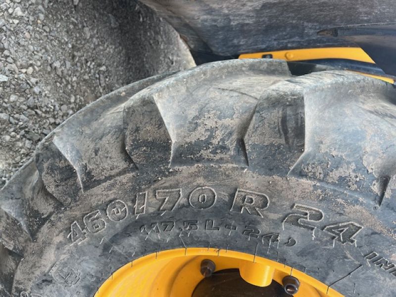 JCB - 538 60 AGX TELEHANDLER - Image 6