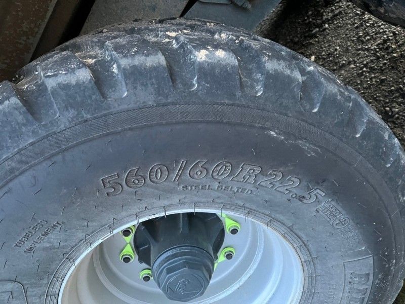 Richard Western - SF18HS Trailer - Image 5