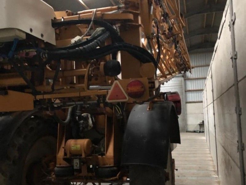 Knight - EUA 3800 Sprayer - Image 4