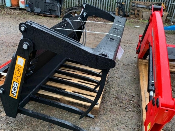 JCB - 980 P6013 POWER GRAB - Image 1