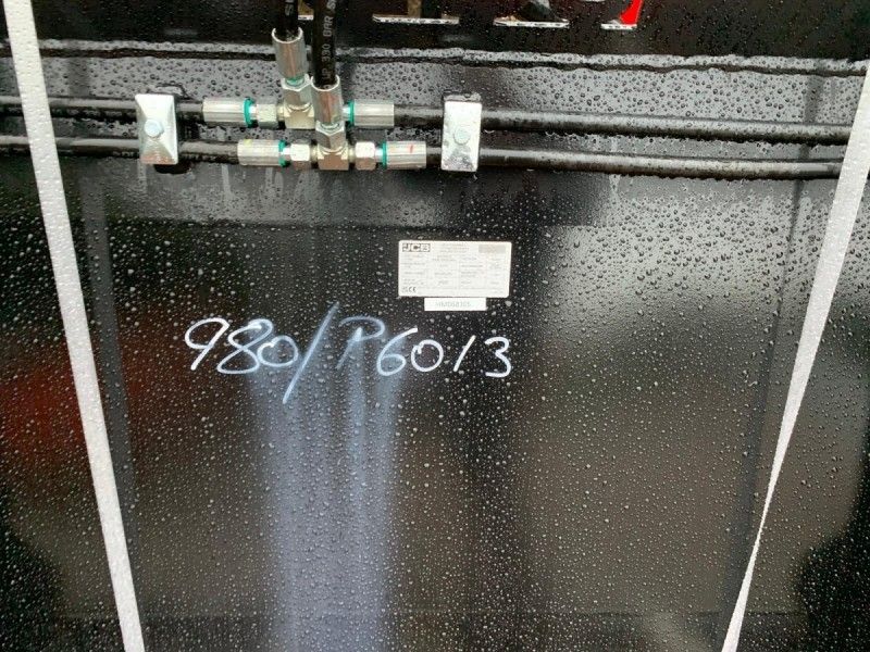 JCB - 980 P6013 POWER GRAB - Image 2